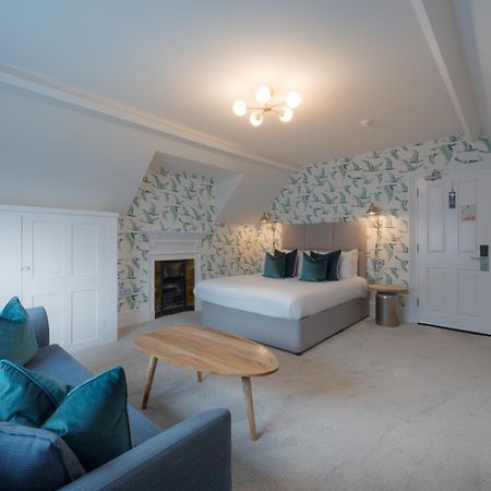 Florence Suite Boutique Hotel And Restaurant Portsmouth Eksteriør billede