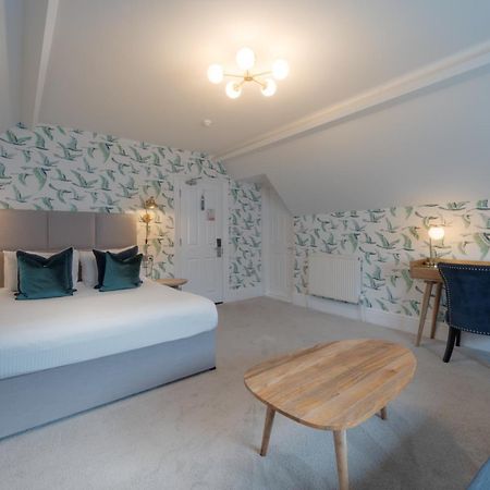 Florence Suite Boutique Hotel And Restaurant Portsmouth Eksteriør billede