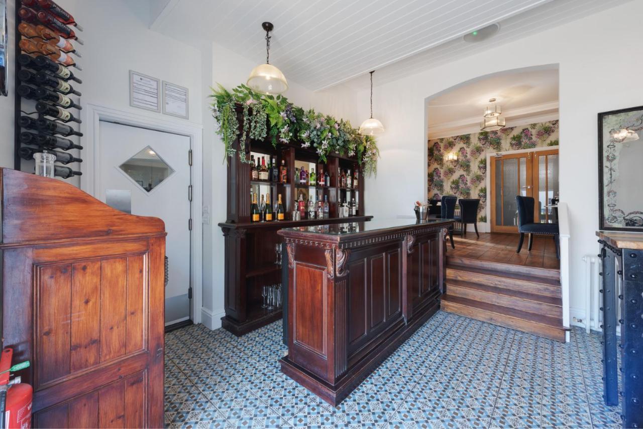 Florence Suite Boutique Hotel And Restaurant Portsmouth Eksteriør billede