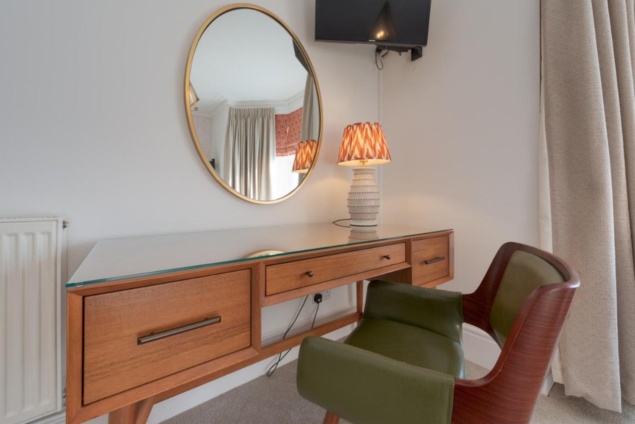 Florence Suite Boutique Hotel And Restaurant Portsmouth Eksteriør billede