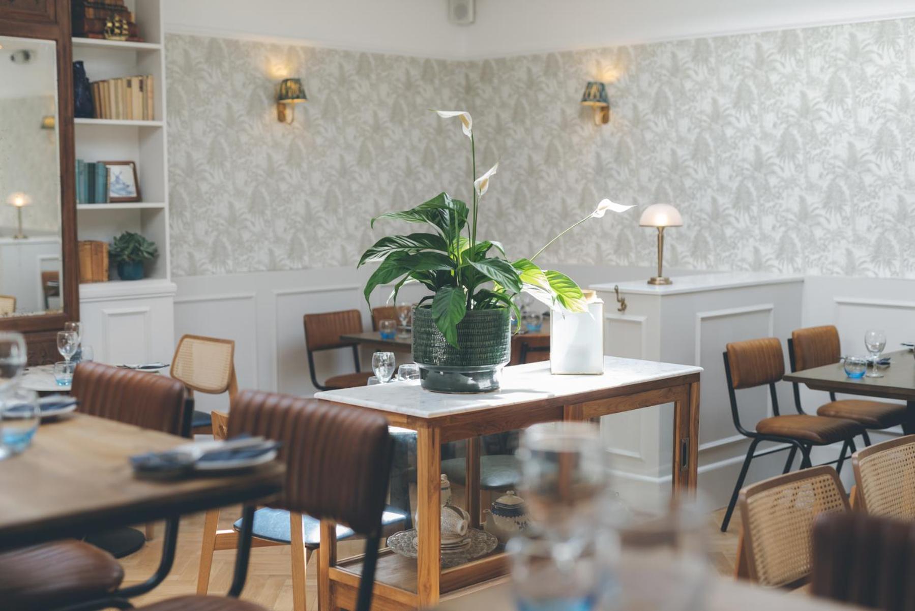 Florence Suite Boutique Hotel And Restaurant Portsmouth Eksteriør billede
