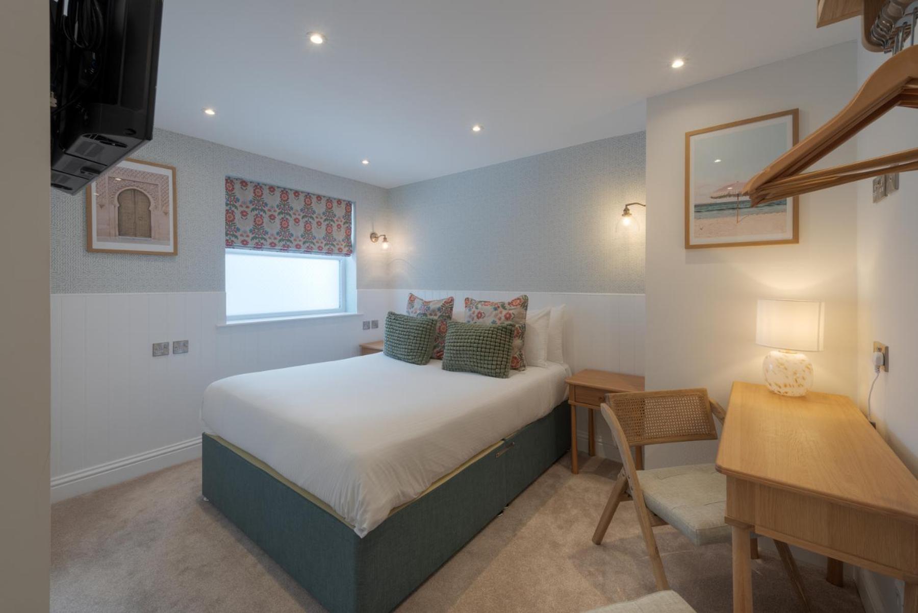 Florence Suite Boutique Hotel And Restaurant Portsmouth Eksteriør billede