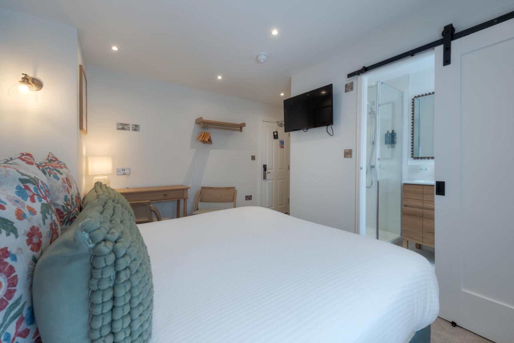 Florence Suite Boutique Hotel And Restaurant Portsmouth Eksteriør billede