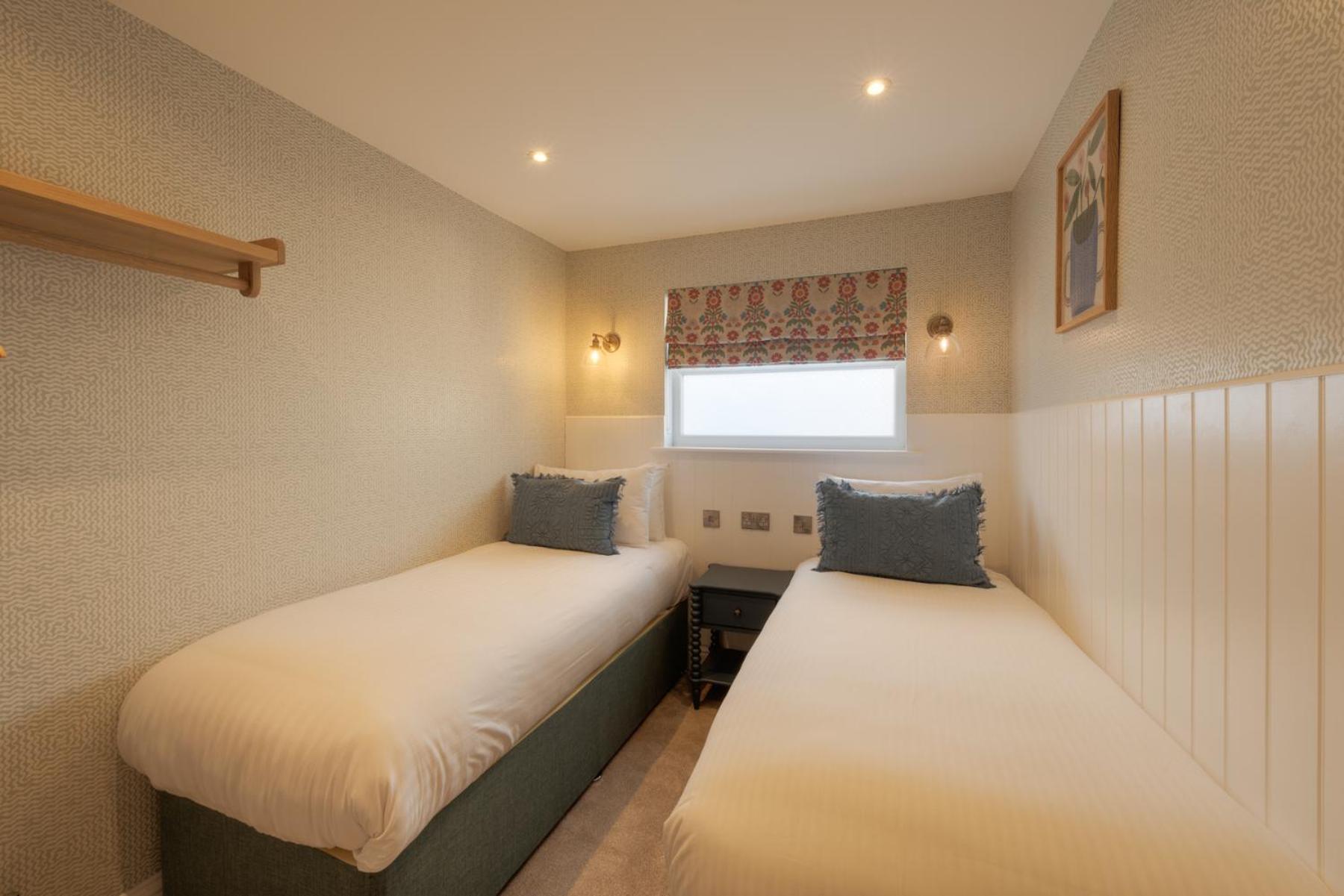Florence Suite Boutique Hotel And Restaurant Portsmouth Eksteriør billede