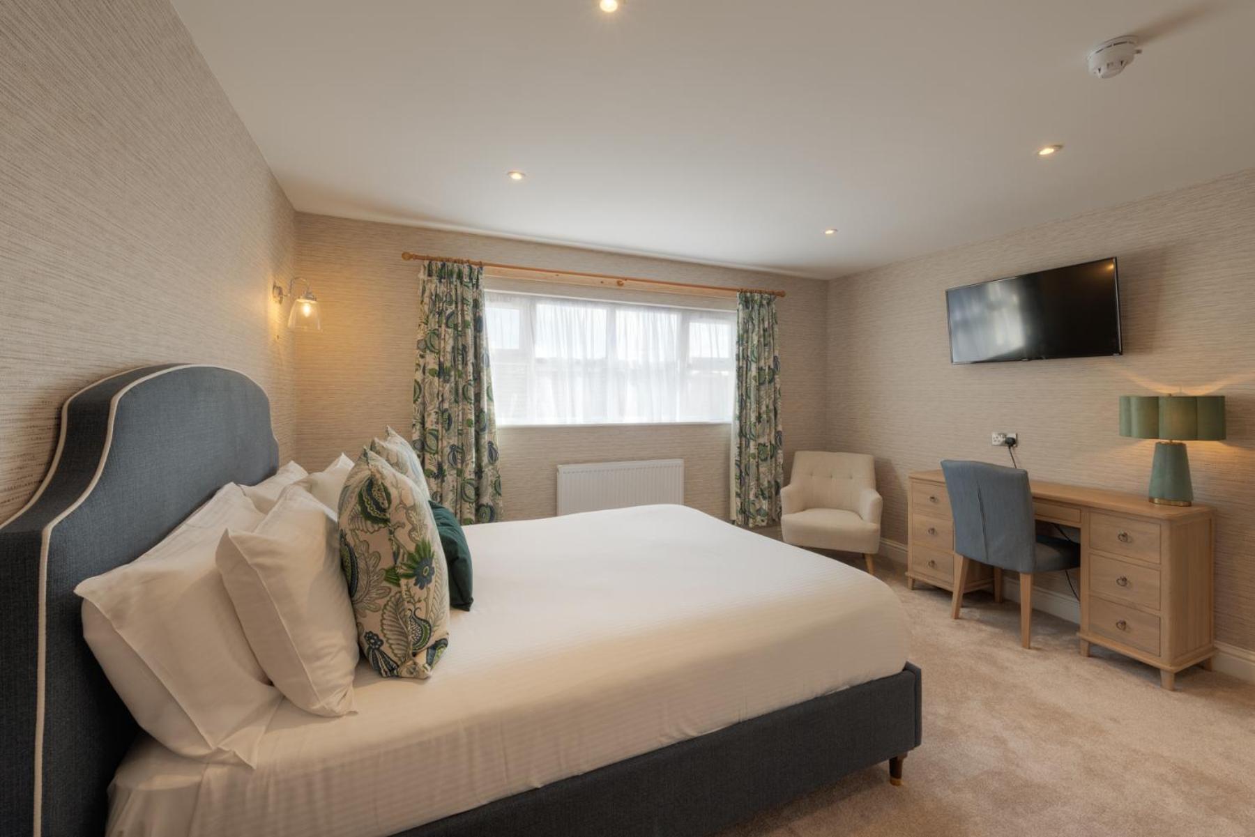 Florence Suite Boutique Hotel And Restaurant Portsmouth Eksteriør billede